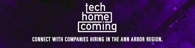 Tech Companies Hiring November 23 in Ann Arbor