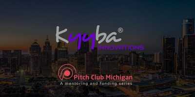 Pitch Club Michigan Is Coming to Ann Arbor