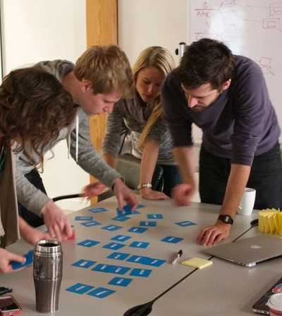 Sam Pierce Lolla's Shuffleboard Hacks Product Development Collaboration From Ann Arbor To Silicon Valley