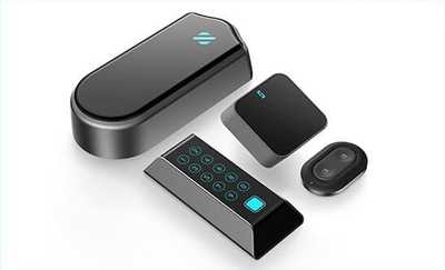 Ann Arbor Startup PassiveBolt Launches AI-Enhanced Keyless Entry for Home