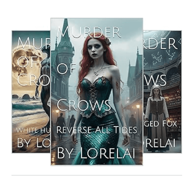 Behind The Scenes of a Fantasy Book Version of Everything Everywhere All At Once