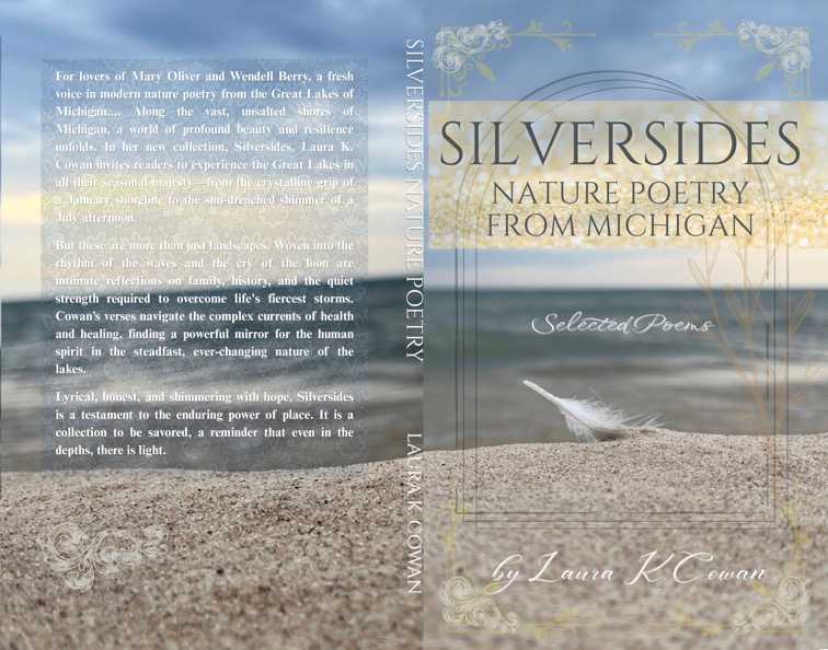 Review A New Nature Poetry Collection