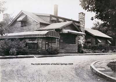Michigan History: Gangster's Getaway Gets New Life
