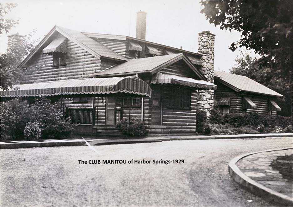 Michigan History: Gangster's Getaway Gets New Life