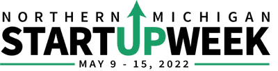 Visit Northern Michigan Startup Week or Pitch Your Business Idea