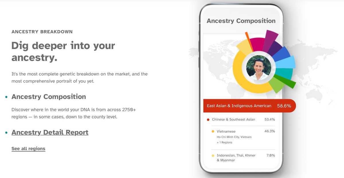 23andme, data breach, security breach, cybersecurity, tech news