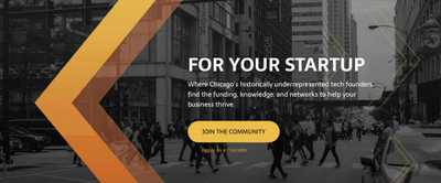 How to connect with Chicago's startup ecosystem