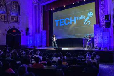 Tech Conferences August 2020