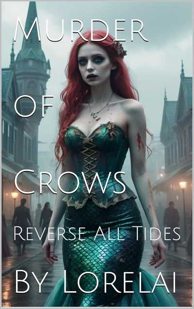 How Ancient Wisdom Inspired an Interdimensional Fantasy Novel
