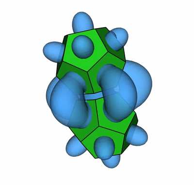 Breaking U Michigan Research: Harnessing Entropy to Assemble Nanoparticles