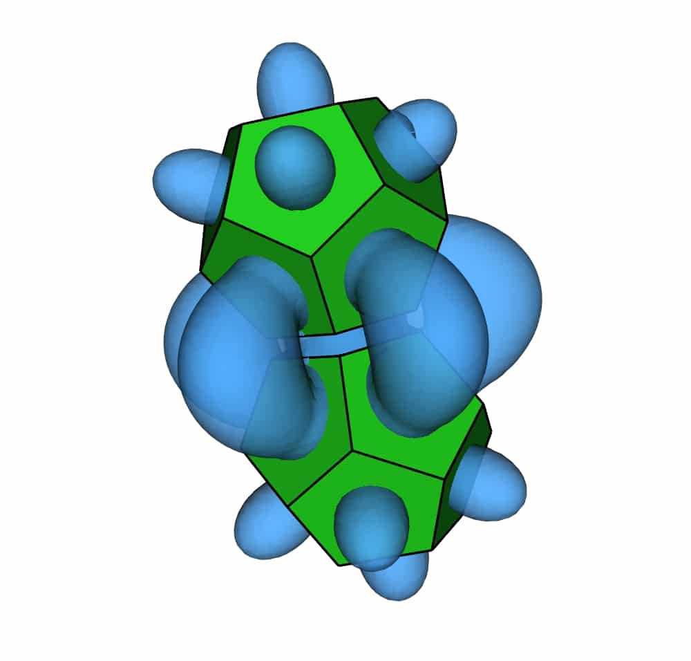 Breaking U Michigan Research: Harnessing Entropy to Assemble Nanoparticles