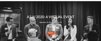 The Applied AI Conference in Ann Arbor Highlights Trends in Artificial Intelligence