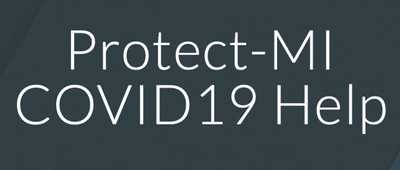 Protect Michigan Creates New Air Filtration PPE for Frontline COVID-19 Workers Facing High Viral Load