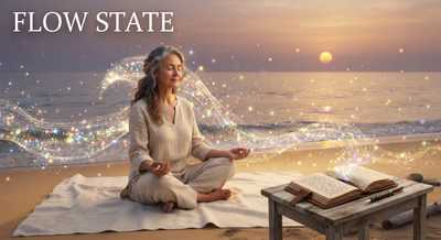 New Relaxing Video Series for Meditation, Relaxation, & Creative Flow