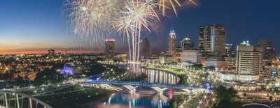 Columbus Emerges As Fintech and Insurtech Startup Hub