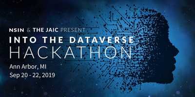Into The Dataverse! Hackathon This Weekend